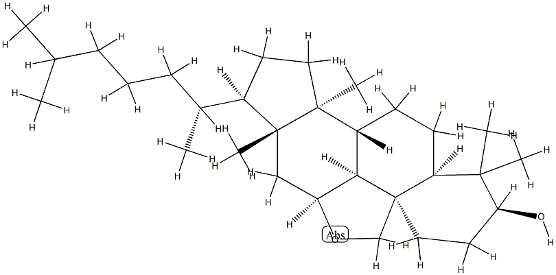 , 22417-94-3, 结构式