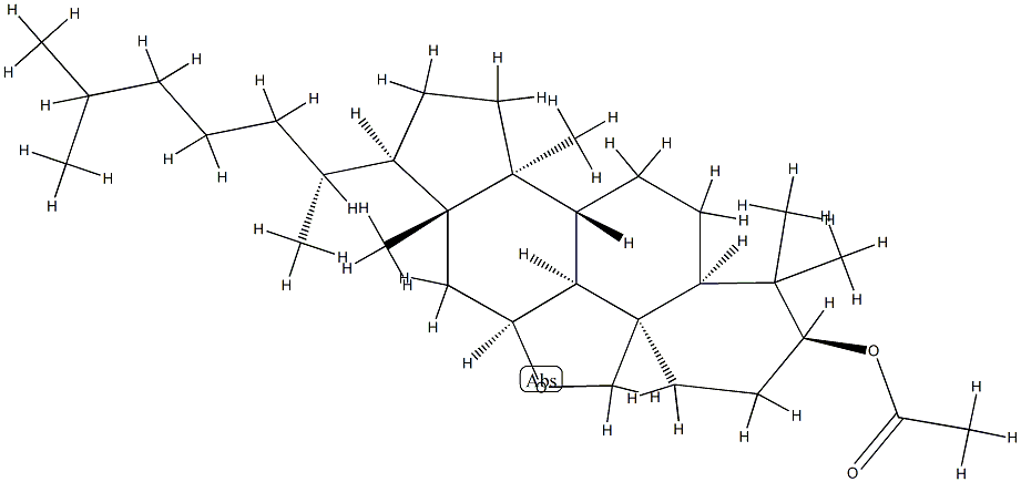 , 22417-93-2, 结构式