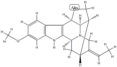 , 23172-98-7, 结构式