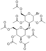 4,5,7-TRI-O-ACETYL-2,6-ANHYDRO-3-DEOXY-D-LYXO-HEPT-2-ENONONITRILE, 23202-66-6, 结构式