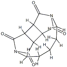 , 23213-91-4, 结构式
