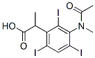 , 23217-79-0, 結(jié)構(gòu)式
