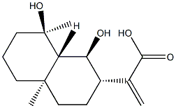 , 27652-24-0, 结构式
