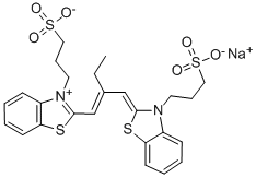 1-(3-硝基苯基)哌啶, 27969-73-9, 结构式