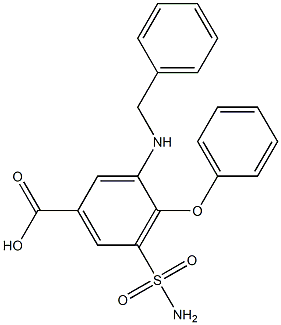 , 28395-11-1, 结构式