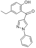 , 288401-56-9, 結(jié)構(gòu)式