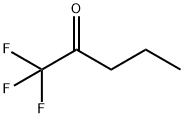 1,1,1-三氟-2-戊酮, 383-56-2, 結(jié)構(gòu)式