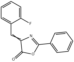 , 397-60-4, 结构式