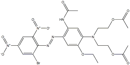 , 3956-55-6, 結(jié)構(gòu)式