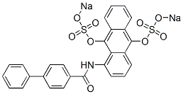 , 3956-62-5, 结构式