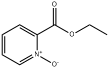 吡啶-2-甲酸1-氧化乙基, 30062-31-8, 结构式