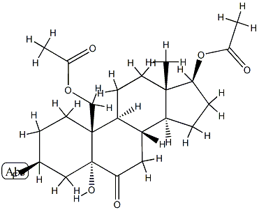 , 33547-31-8, 结构式