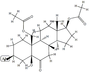 , 33547-32-9, 结构式