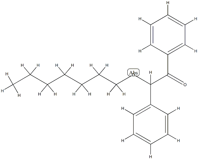 , 38482-94-9, 结构式