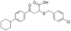 , 301193-71-5, 结构式