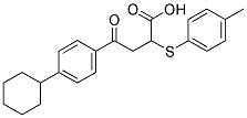 , 301193-74-8, 结构式