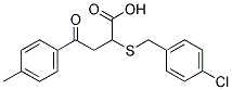 , 301193-81-7, 结构式