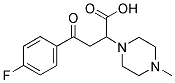 , 301194-43-4, 结构式