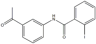 , 301656-89-3, 结构式