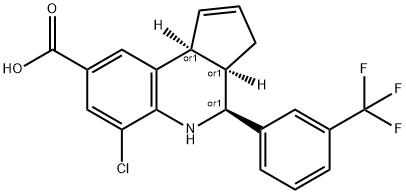 , 486991-75-7, 結(jié)構(gòu)式