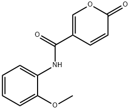 , 487015-56-5, 結(jié)構(gòu)式
