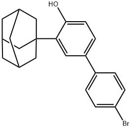 3-(金剛烷-1-基)-4