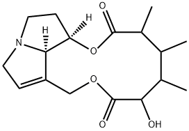 , 71295-28-8, 结构式