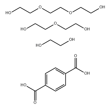 1,4-苯二甲酸与1,2-乙二醇、2,2