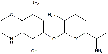 , 71624-38-9, 结构式