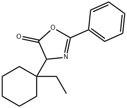 , 71702-92-6, 结构式