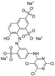 , 71720-90-6, 结构式
