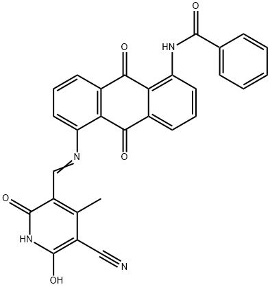 , 71786-66-8, 结构式