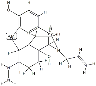 , 71786-91-9, 结构式