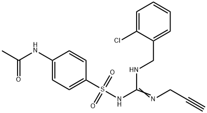 , 71795-25-0, 结构式