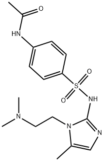 , 71795-35-2, 结构式