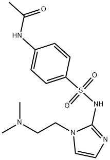 , 71795-45-4, 結(jié)構(gòu)式