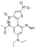 , 71872-50-9, 结构式