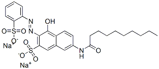 , 71873-40-0, 结构式