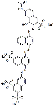 , 71873-48-8, 结构式