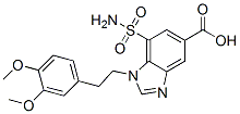 , 72020-20-3, 结构式