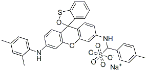 , 72139-04-9, 结构式