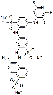 , 72152-51-3, 结构式