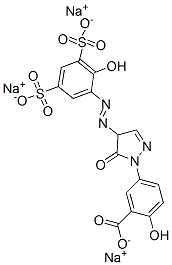 , 72152-57-9, 结构式