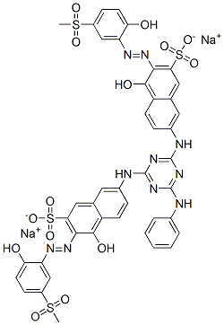 , 72152-63-7, 结构式