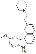 , 72256-31-6, 结构式