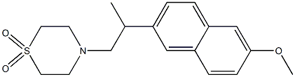 , 72278-57-0, 结构式