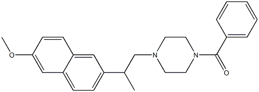 , 72278-69-4, 结构式