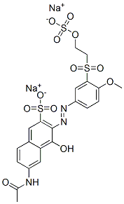 , 72429-02-8, 结构式