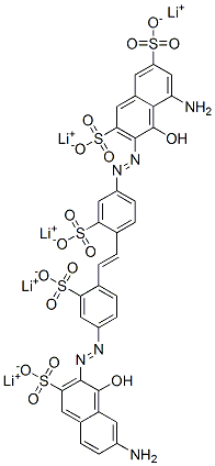 , 72453-59-9, 结构式