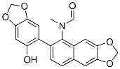 全缘叶花椒酰胺, 72459-16-6, 结构式